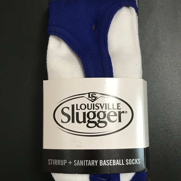 Louisville Slugger Underwear & Socks Louisville Slugger Stirrup